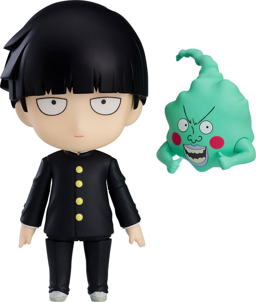 Figura Nendoroid Shigeo Kageyama Mob Psycho 100 III 10 cm