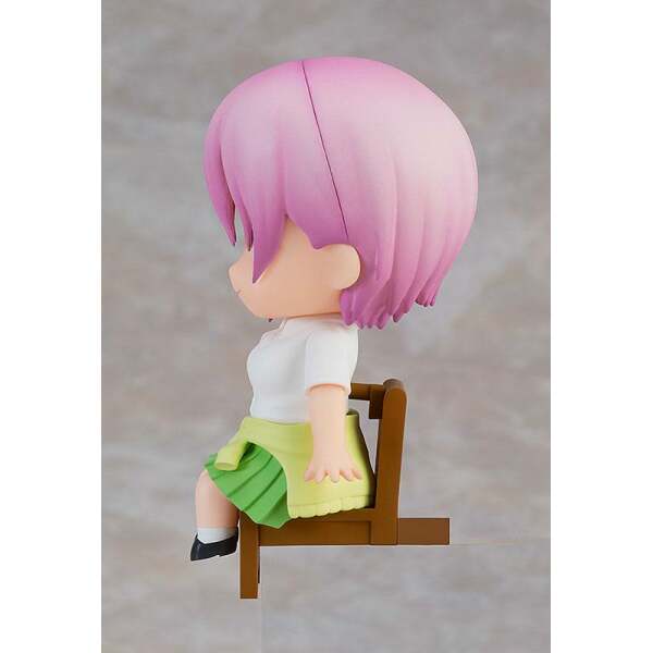 Figura Nendoroid Swacchao! Ichika Nakano The Quintessential Quintuplets Movie 9 cm GSC - Collector4u.com