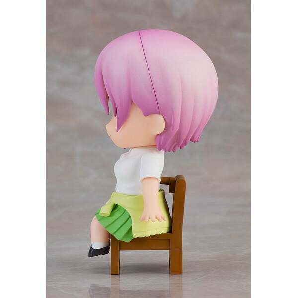 Figura Nendoroid Swacchao! Ichika Nakano The Quintessential Quintuplets Movie 9 cm GSC - Collector4u.com