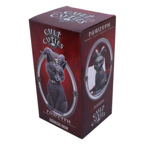 Figura Pawzuph Cult Cuties 26 cm - Collector4u.com