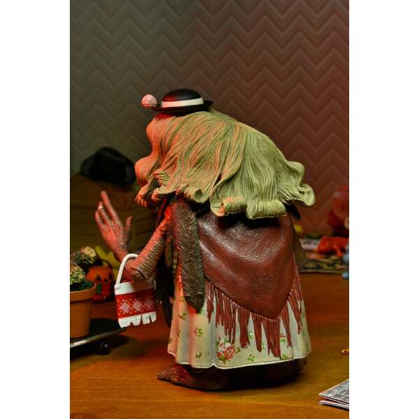 Figura Ultimate Dress-Up E T 11 cm E.T. El Extraterrestre - Collector4u.com