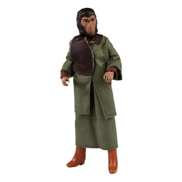 Figura Zira El Planeta de los Simios Limited Edition 20 cm Mego - Collector4U.com