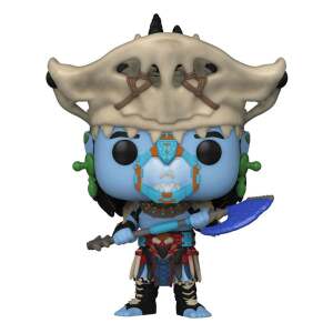 Funko Attuma Black Panther Wakanda Forever Figura Pop Marvel Vinyl 9 Cm 6