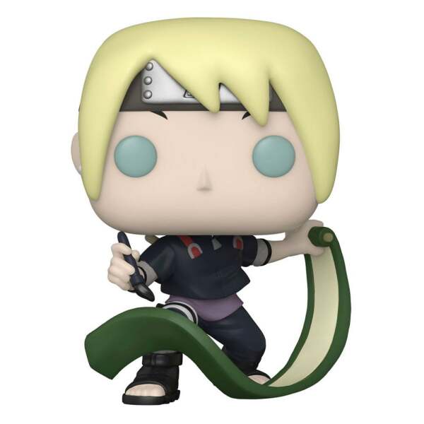 Funko Inojin Boruto Naruto Next Generations Figura Pop Animation Vinyl 9 Cm