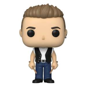 Funko Larry U2 Pop Rocks Vinyl Figura Zoo Tv 9 Cm