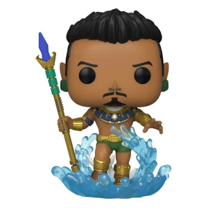 Funko Namor Black Panther Wakanda Forever Figura Pop Marvel Vinyl 9 Cm 2