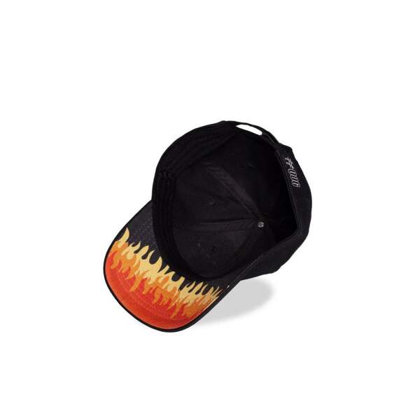 Gorra Béisbol Charizard Pokémon - Collector4u.com