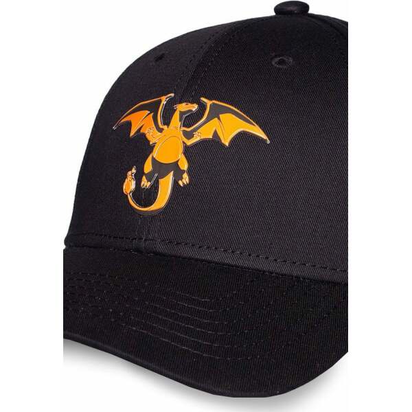 Gorra Béisbol Charizard Pokémon - Collector4u.com