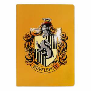 Libreta Flex A5 House Hufflepuff Harry Potter