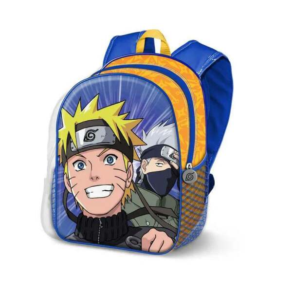 Mochila Naruto Clan Naruto