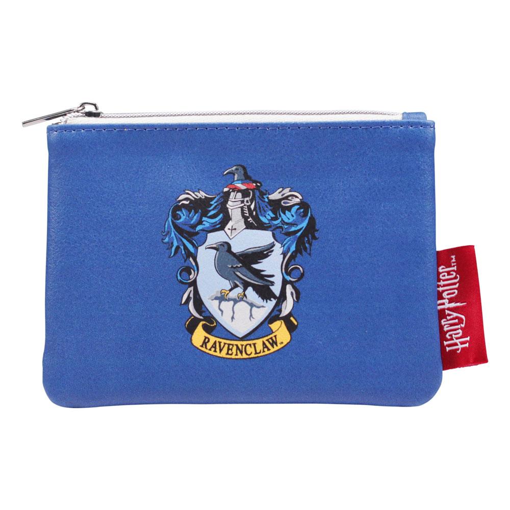 Monedero Bifold Ravenclaw Harry Potter