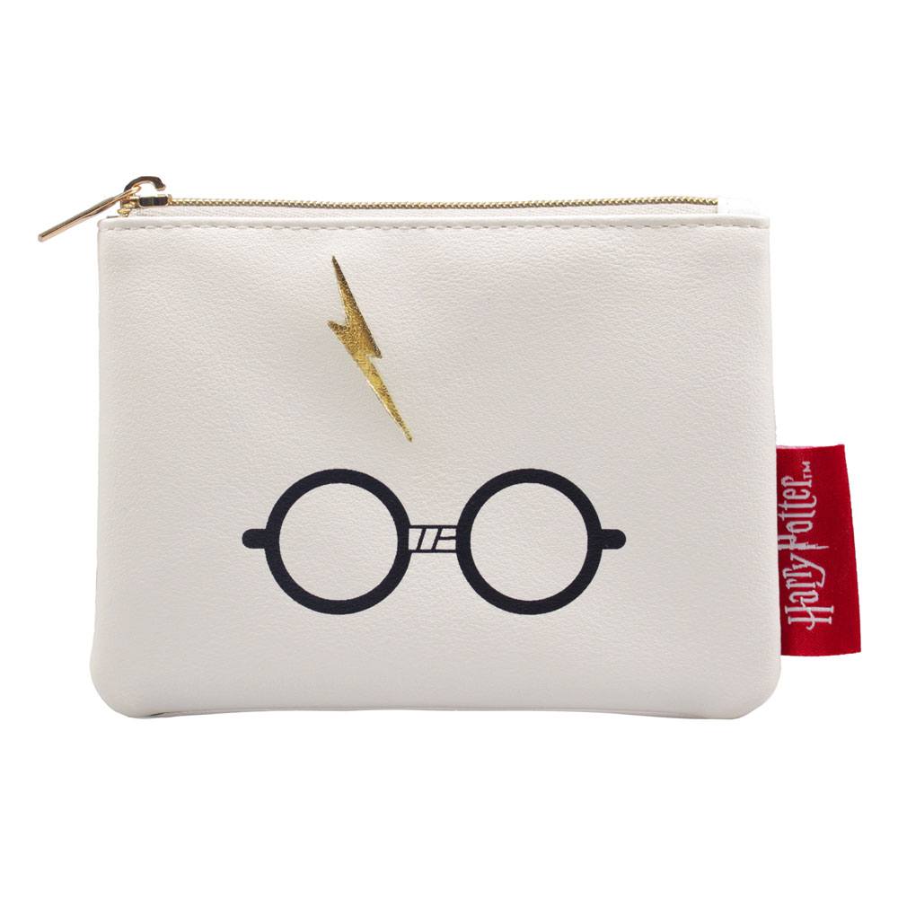 Monedero Bifold The Boy Who Lived Harry Potter