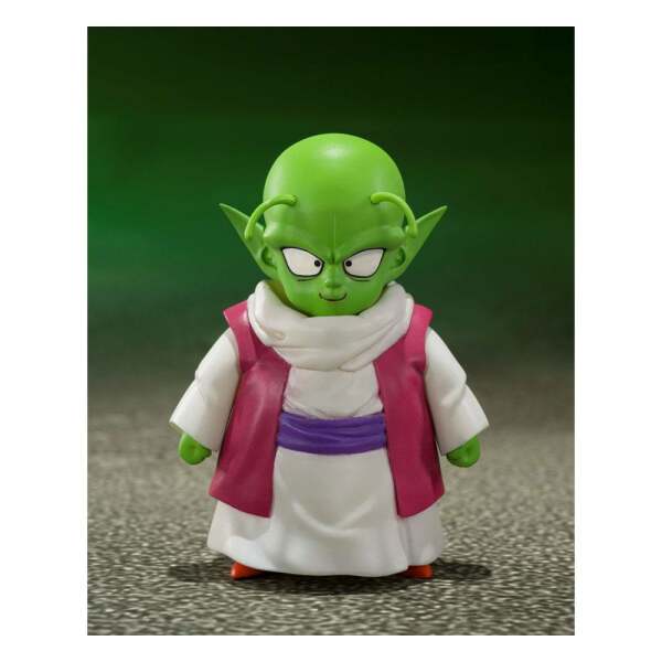 Set de Figuras Porunga & Dende Dragon Ball Z -Come Forth, Genuine Shenron!!- 28 cm - Collector4u.com