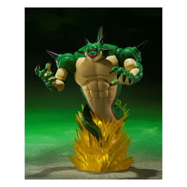 Set de Figuras Porunga & Dende Dragon Ball Z -Come Forth, Genuine Shenron!!- 28 cm - Collector4u.com