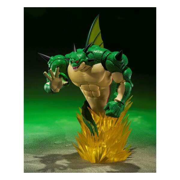 Set de Figuras Porunga & Dende Dragon Ball Z -Come Forth, Genuine Shenron!!- 28 cm - Collector4u.com