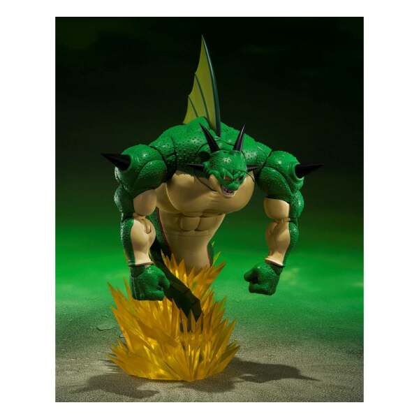 Set de Figuras Porunga & Dende Dragon Ball Z -Come Forth, Genuine Shenron!!- 28 cm - Collector4u.com