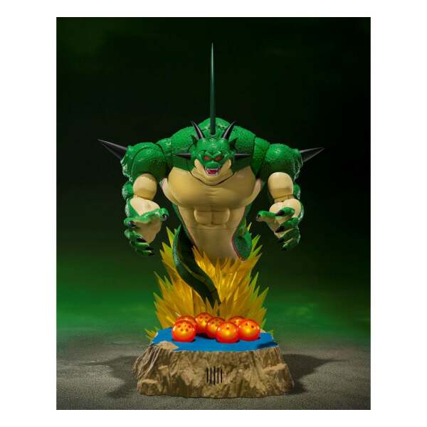 Set de Figuras Porunga & Dende Dragon Ball Z -Come Forth, Genuine Shenron!!- 28 cm - Collector4u.com