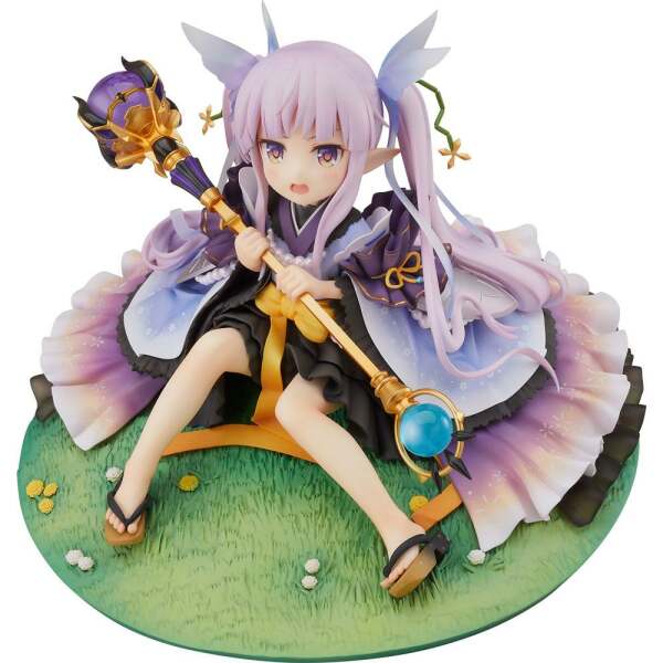 Estatua Kyoka Princess Connect Redive Pvc 1 7 13 Cm