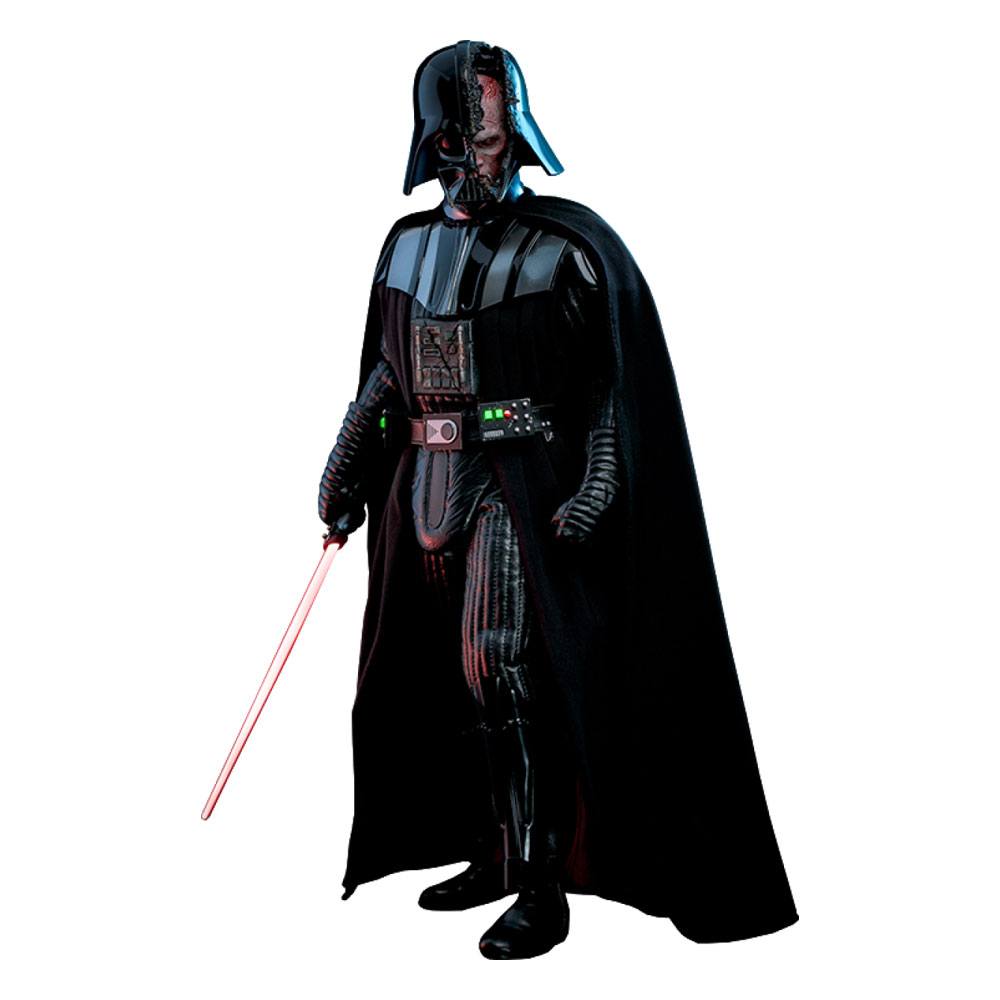 Figura 1/6 Darth Vader Star Wars: Obi-Wan Kenobi 35 cm