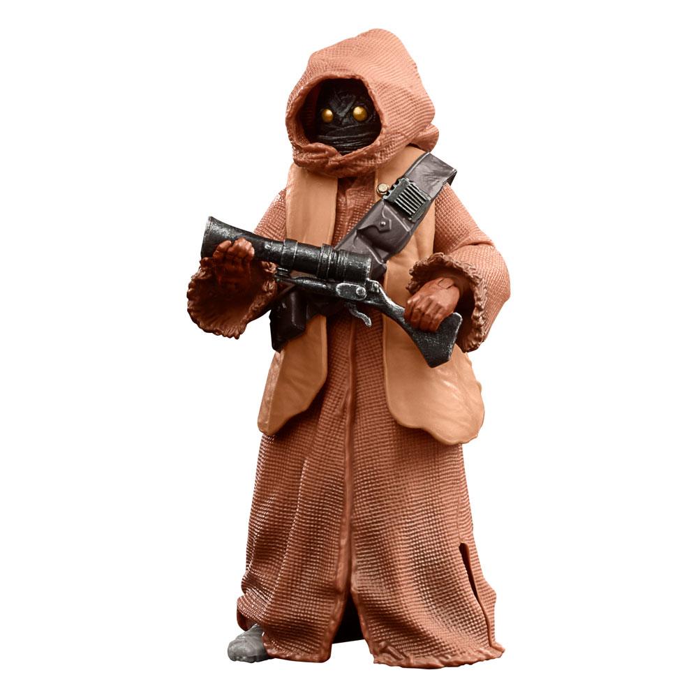 Figura 2022 Teeka (Jawa) Star Wars: Obi-Wan Kenobi Black Series 15 cm