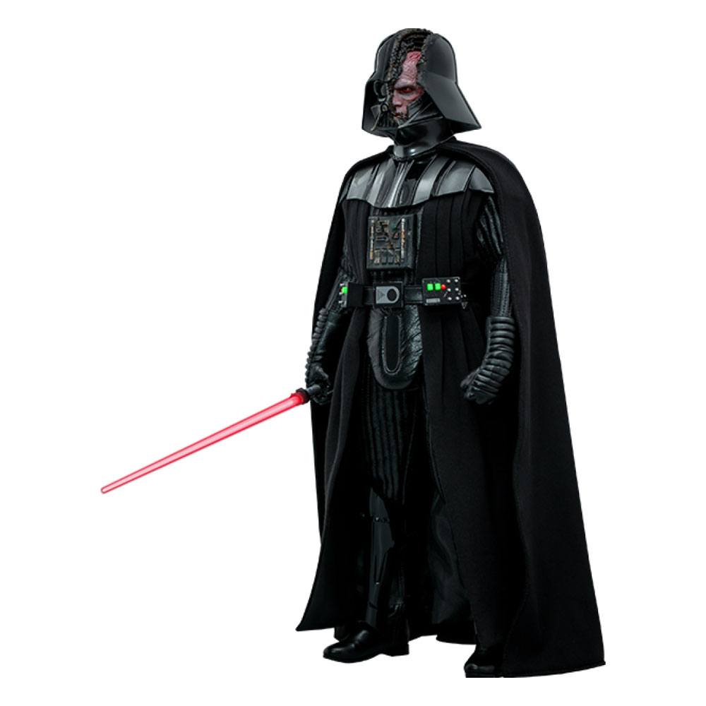Figura Darth Vader Deluxe Version Star Wars: Obi-Wan Kenobi 1/6 35 cm