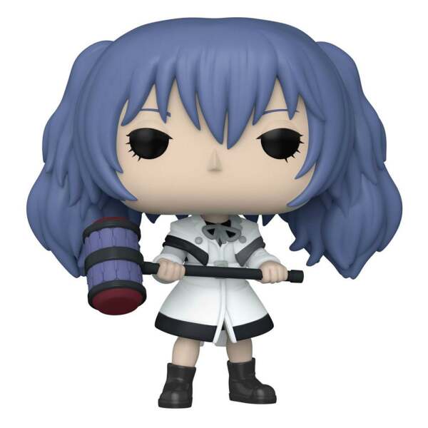 Funko Saiko Yonebayashi Tokyo Ghoul Pop Animation Vinyl Figura 9 Cm