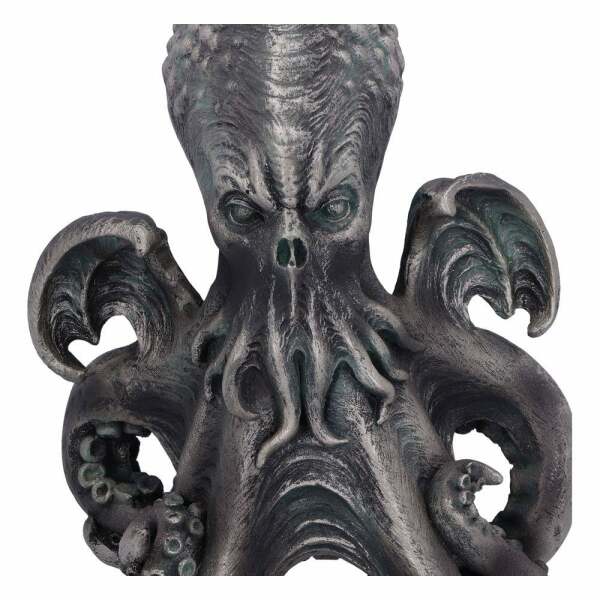 Figura/soporte móvil Call of Cthulhu Cthulhu 14 cm - Collector4u.com