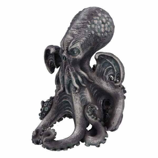 Figura/soporte móvil Call of Cthulhu Cthulhu 14 cm - Collector4u.com