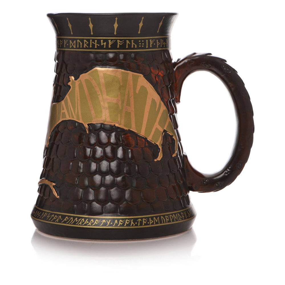 Taza Prancing Pony El Hobbit