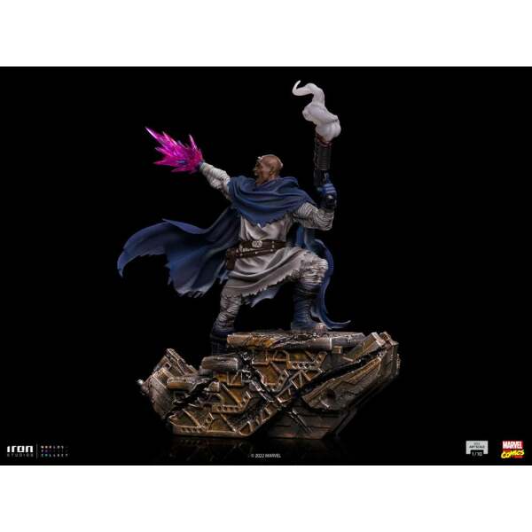 Estatua Bishop X-Men Age of Apocalypse Marvel Comics 1/10 BDS Art Scale 30 cm - Collector4u.com