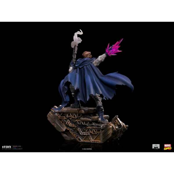 Estatua Bishop X-Men Age of Apocalypse Marvel Comics 1/10 BDS Art Scale 30 cm - Collector4u.com