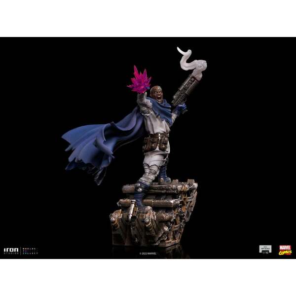 Estatua Bishop X-Men Age of Apocalypse Marvel Comics 1/10 BDS Art Scale 30 cm - Collector4u.com