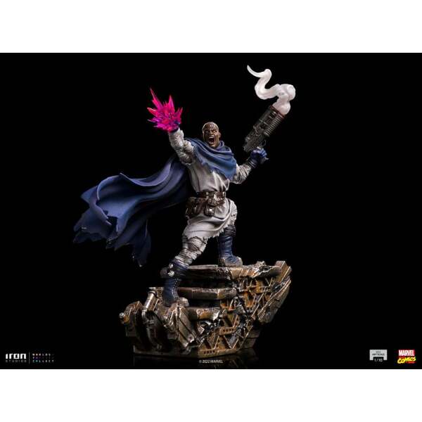 Estatua Bishop X-Men Age of Apocalypse Marvel Comics 1/10 BDS Art Scale 30 cm - Collector4u.com