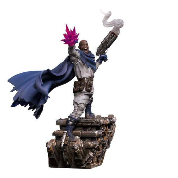 Estatua Bishop X-Men Age of Apocalypse Marvel Comics 1/10 BDS Art Scale 30 cm - Collector4u.com