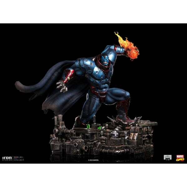 Estatua Apocalypse X-Men: Age of Apocalypse Marvel Comics 1/10 BDS Art Scale 58 cm - Collector4u.com