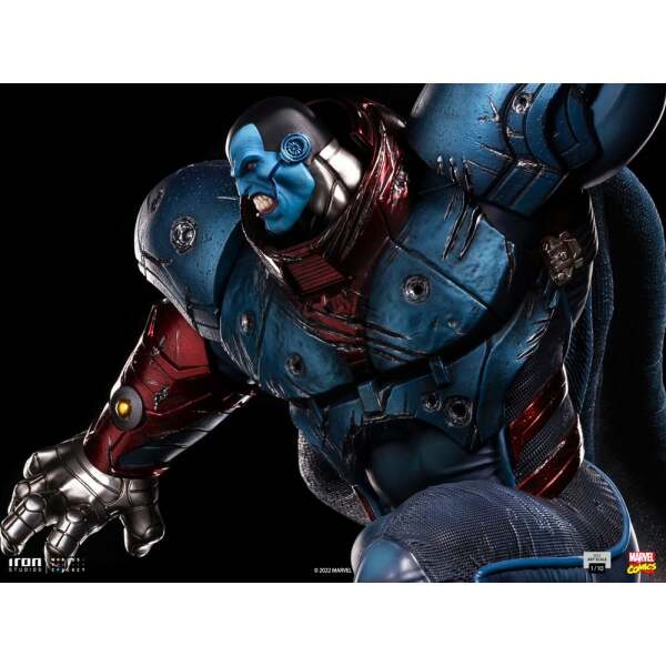 Estatua Apocalypse X-Men: Age of Apocalypse Marvel Comics 1/10 BDS Art Scale 58 cm - Collector4u.com