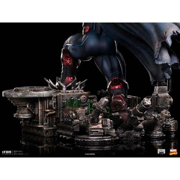 Estatua Apocalypse X-Men: Age of Apocalypse Marvel Comics 1/10 BDS Art Scale 58 cm - Collector4u.com