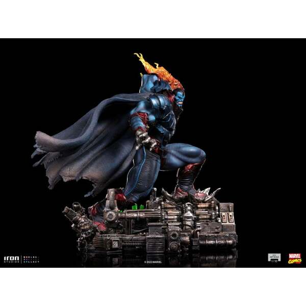 Estatua Apocalypse X-Men: Age of Apocalypse Marvel Comics 1/10 BDS Art Scale 58 cm - Collector4u.com