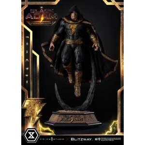 Estatua Black Adam Champion Edition Museum Masterline 1/3 96 cm - Collector4u.com