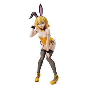 Estatua Mami Nanami Rent A Girlfriend Pvc 1 4 Bunny Ver 38 Cm