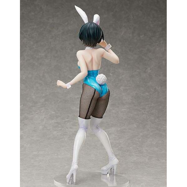 Estatua Ruka Sarashina: Bunny Rent-A-Girlfriend PVC 1/4 Ver. 41 cm - Collector4u.com