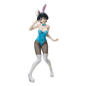 Estatua Ruka Sarashina Bunny Rent A Girlfriend Pvc 1 4 Ver 41 Cm