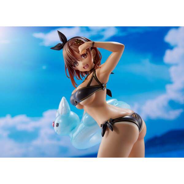 Estatua Ryza Black Swimwear Tanned Ver Atelier Ryza 2 Lost Legends & The Secret Fairy PVC 1/6 27 cm - Collector4u.com