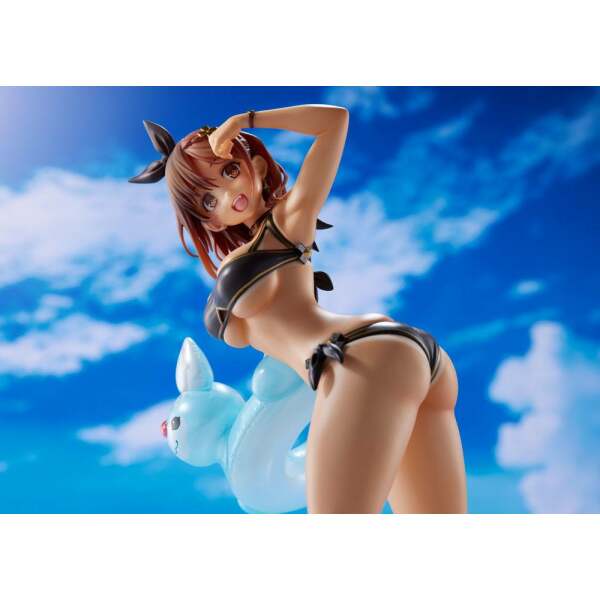 Estatua Ryza Black Swimwear Tanned Ver Atelier Ryza 2 Lost Legends & The Secret Fairy PVC 1/6 27 cm - Collector4u.com