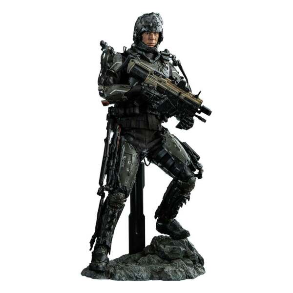 Figura Movie Masterpiece Tyler Warriors of Future 1/6 31 cm - Collector4u.com