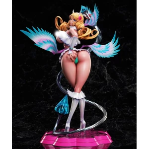 Estatua Kirara Akutsu By Raita Mahou Shoujo Pvc 1 6 34 Cm