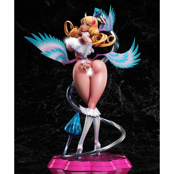 Estatua Kirara Akutsu by Raita Mahou Shoujo PVC 1/6 34 cm - Collector4u.com