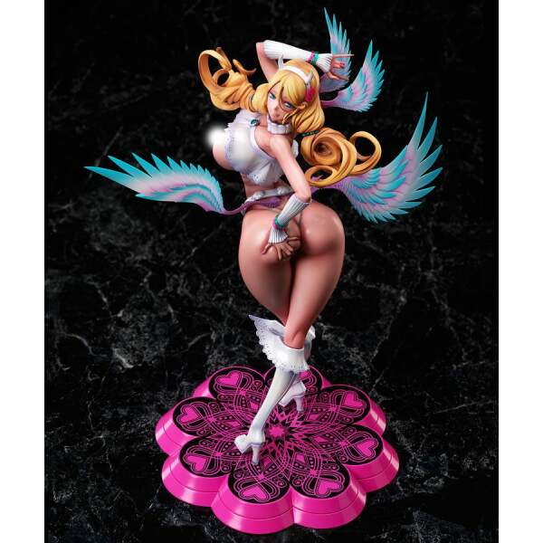 Estatua Kirara Akutsu by Raita Mahou Shoujo PVC 1/6 34 cm - Collector4u.com