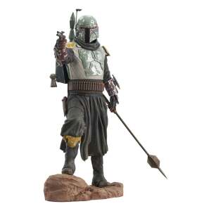 Estatua 1/6 Boba Fett Star Wars: The Mandalorian Milestones 30 cm - Collector4u.com