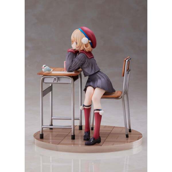 Estatua Shigure Ui PVC 1/7 17 cm - Collector4u.com